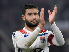 Nabil Fekir had been linked with a move to Liverpool and Arsenal in the past. GOAL
