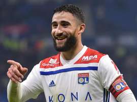 Fekir departs Lyon as Betis secure potential Lo Celso replacement. Goal
