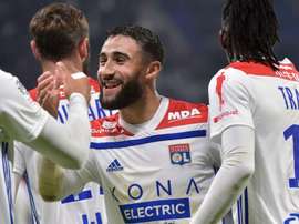 Lyon s'est imposé facilement. Goal