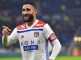 Napoli, Fekir si allontana: avrebbe scelto il Betis