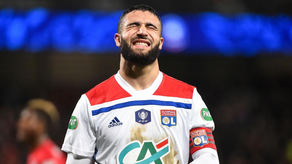 Nabil Fekir est arrivé à Séville ! Nabil Fekir est arrivé à Séville !