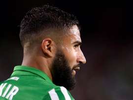 Nabil Fekir devrait rester au Betis la saison prochaine. Goal