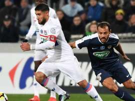 Fekir et les siens vont en quarts. Goal
