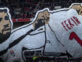 Fekir fit for City clash