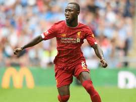 Klopp: Keita needs time