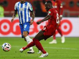 Klopp: More to come from brilliant Keita. Goal