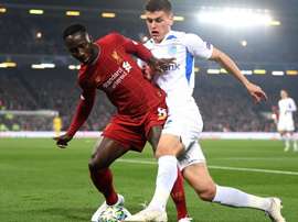 Klopp: Fabinho woe an opportunity