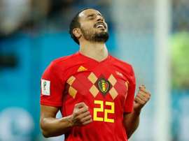 Le Belge rejoint la Ligue 1. Goal