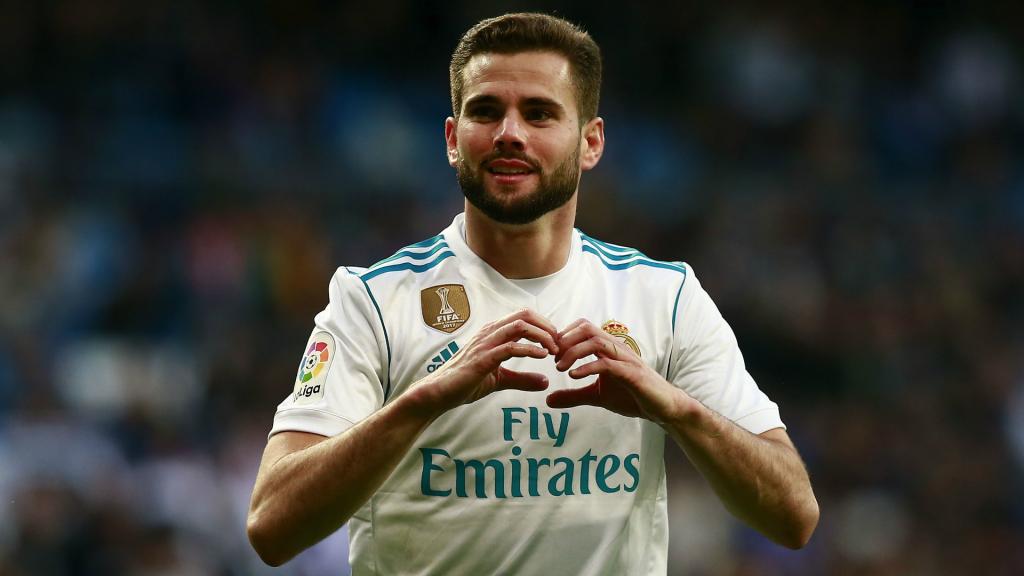 Mauvaise nouvelle pour le Real Madrid — Coupe du Roi Mauvaise nouvelle pour le Real Madrid — Coupe du Roi