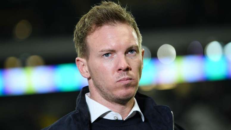 Nagelsmann Backs Rb Leipzig To Find Form Again Ahead Of Bayern