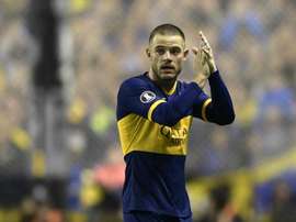 Calciomercato Cagliari, Nandez è arrivato in città: manca solo l'ufficialità