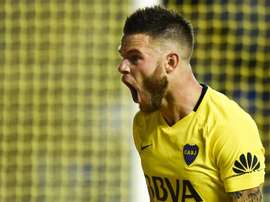 Cagliari, il Boca accetta 18 milioni per Nandez