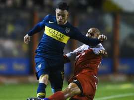 Via libera per Nandez al Cagliari? È fatta per Salvio al Boca Juniors