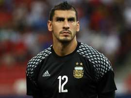 Guzmán admite interesse do Boca Juniors, mas foca na Copa do Mundo
