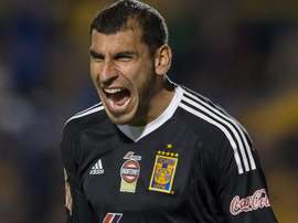 Guzman called up as Romero replacement for Argentina. Goal
