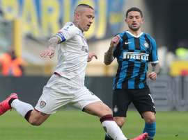 Nainggolan scherza: 'Appena finisce la quarantena faccio una serata come una volta...'. Goal
