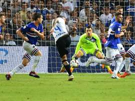 L'Inter reprend des couleurs. Goal
