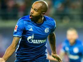 Naldo pourrait revenir après plus de neuf ans d'absence en sélection. Goal