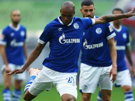Naldo will be almost 38 when his deal expires. GOAL