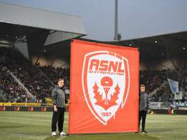 La bourde de Nancy qui donne rendez-vous à ses supporters au cimetière. Goal