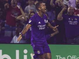 Nani joined Orlando in 2019. GOAL
