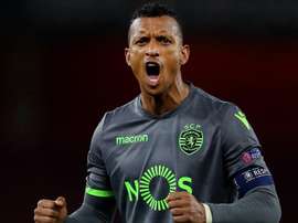 Nani joins MLS side Orlando