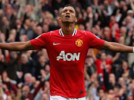 Nani racconta un retroscena. Goal