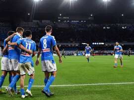Napoli con l'Udinese è vietato sbagliare: ultimo treno per gli azzurri