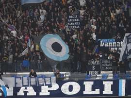Polemica dei tifosi del Napoli. Goal