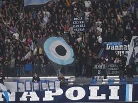 Napoli, 5 anni di Daspo a un tifoso: aveva aggredito uno steward
