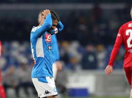 Marocchi offre la soluzione al Napoli. Goal