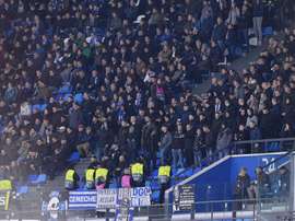Dal Belgio accuse ai tifosi del Napoli: attaccati con asce e martelli