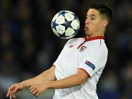 Lembra do Samir Nasri? Pode ir parar no West Ham, de graça. Goal