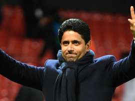 PSG's president is sick of his stars' behaviour. GOAL