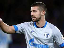 Ammonizione singolare in Bundesliga. Goal