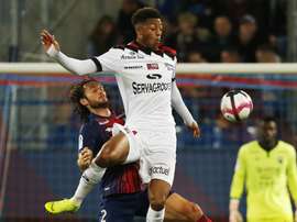 Direction Châteauroux ? Goal
