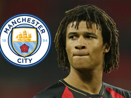 Conheça o possível reforço do City. EFE