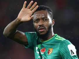 Chalobah says more must be done to combat racism at Premier League matches. GOAL