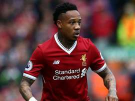 Clyne has returned to full training after a lengthy absence. GOAL