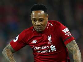 Injury woes have forced Clyne to leave Anfield for regular football. GOAL