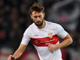 Liverpool bolster centre-back options by recalling Phillips from Stuttgart. GOAL