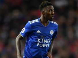 Ndidi is staying in the east Midlands. GOAL