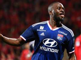 Lyon think the offers for Ndombele are too low. GOAL