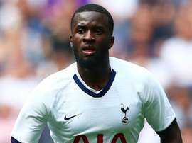 Ndombele wants to represent France at the Euros. GOAL