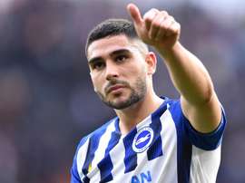 Brighton offre 1000 billets aux personnels soignants. GOAL
