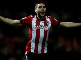 Brentford recorded the victory. GOAL