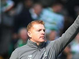Celtic will have to go through qualifying to reach the Champions League. GOAL