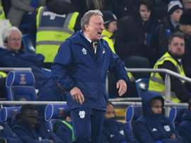 'You shouldn't be refereeing' - Warnock blasts official after heavy defeat