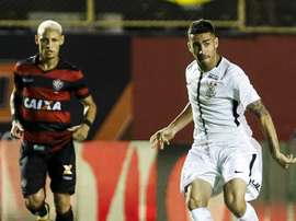 Gabriel terá nova sequência com lesão de Ralf.Goal