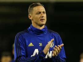 Man U's potential future captain says fans must be patient with up and coming players. GOAL
